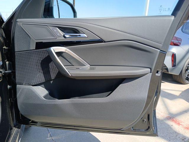 new 2025 BMW X1 car, priced at $46,315