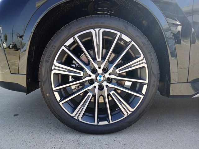 new 2025 BMW X1 car, priced at $46,315