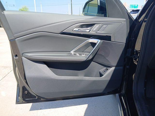 new 2025 BMW X1 car, priced at $46,315