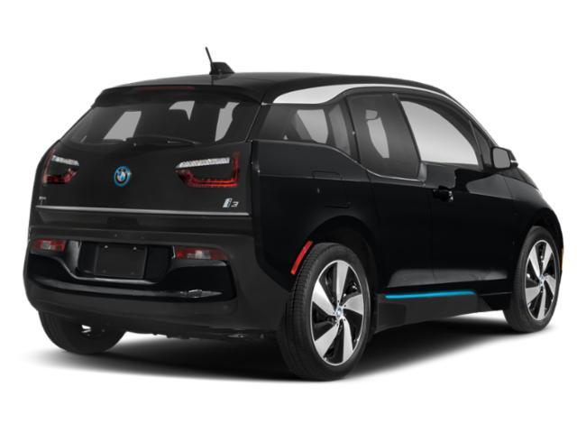 used 2020 BMW i3 car, priced at $20,991