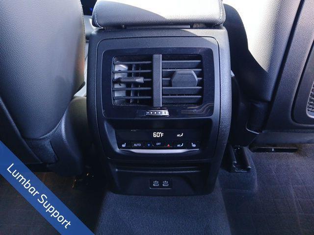 used 2022 BMW X3 car, priced at $30,100