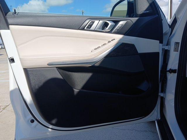 used 2021 BMW X5 car, priced at $29,980