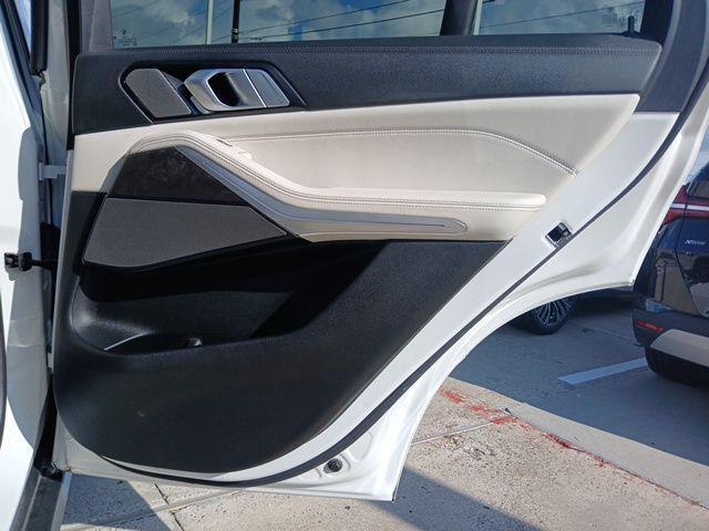 used 2021 BMW X5 car, priced at $29,980
