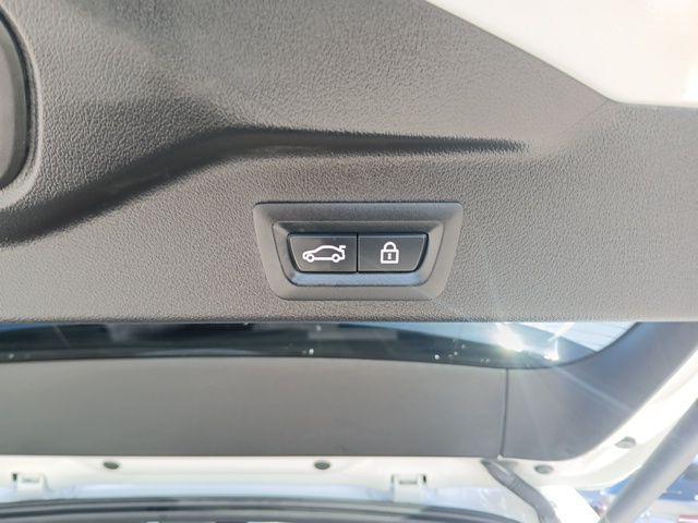 used 2021 BMW X5 car, priced at $29,980