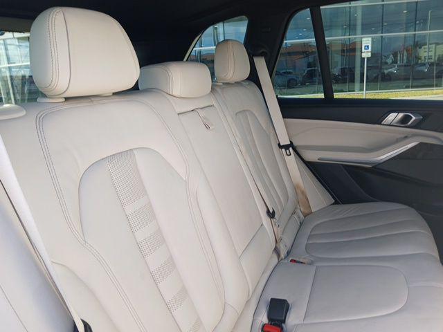 used 2021 BMW X5 car, priced at $29,980