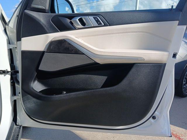used 2021 BMW X5 car, priced at $29,980