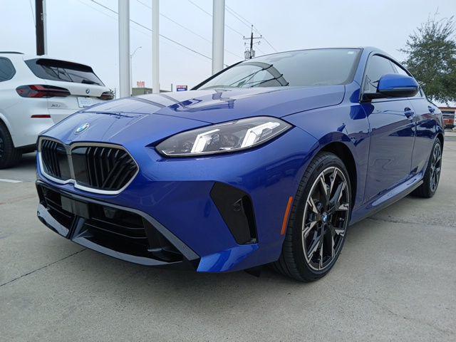 new 2025 BMW 228 Gran Coupe car, priced at $46,125