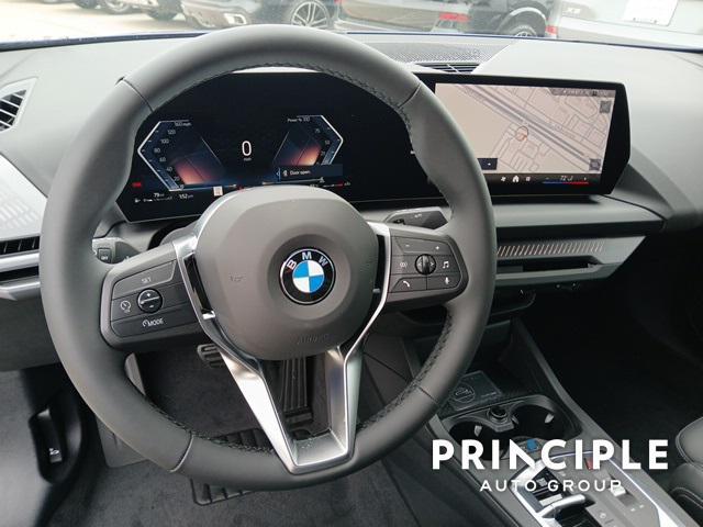 new 2025 BMW 228 Gran Coupe car, priced at $46,125