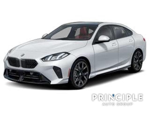 new 2025 BMW 228 Gran Coupe car, priced at $46,125