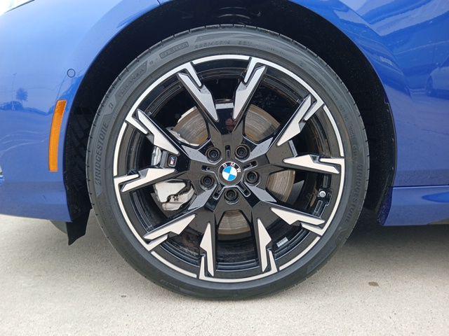 new 2025 BMW 228 Gran Coupe car, priced at $46,125