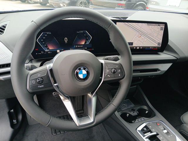 new 2025 BMW 228 Gran Coupe car, priced at $46,125