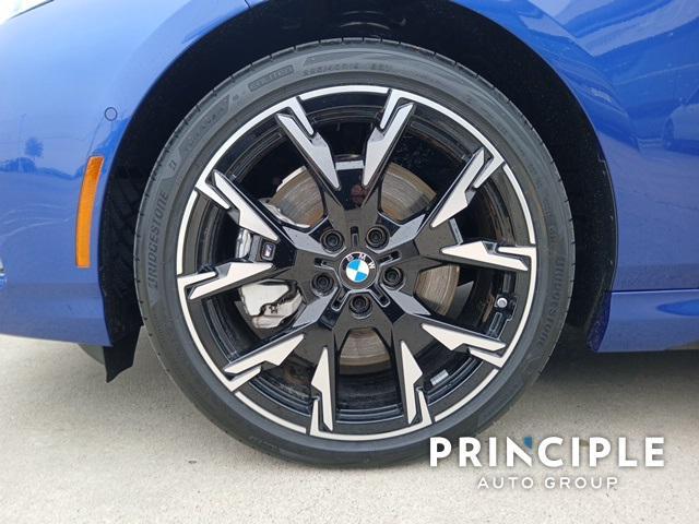 new 2025 BMW 228 Gran Coupe car, priced at $46,125