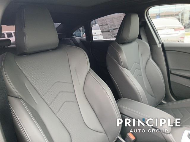new 2025 BMW 228 Gran Coupe car, priced at $46,125