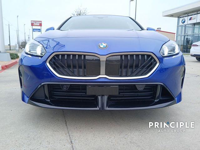 new 2025 BMW 228 Gran Coupe car, priced at $46,125