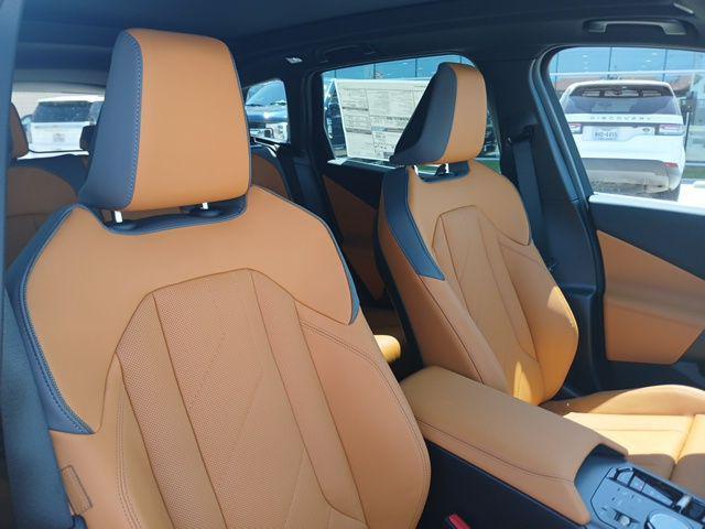 new 2025 BMW X3 car, priced at $60,375