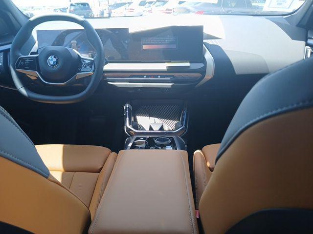new 2025 BMW X3 car, priced at $60,375