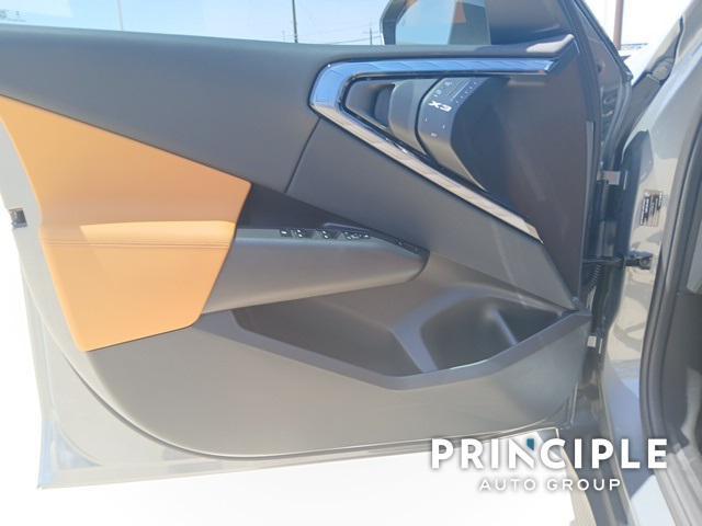 new 2025 BMW X3 car, priced at $60,375