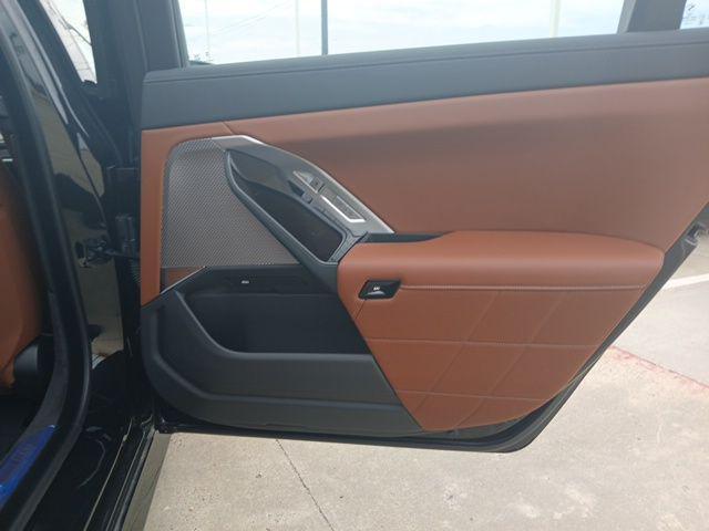 new 2025 BMW i7 car, priced at $122,505