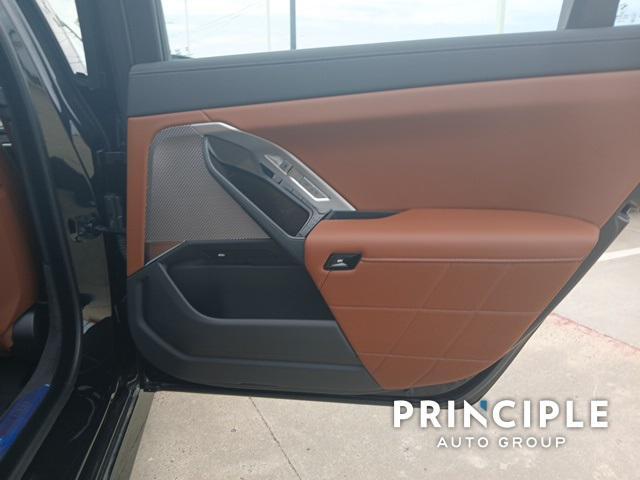new 2025 BMW i7 car, priced at $122,505