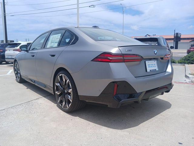 new 2026 BMW 540 car, priced at $82,235