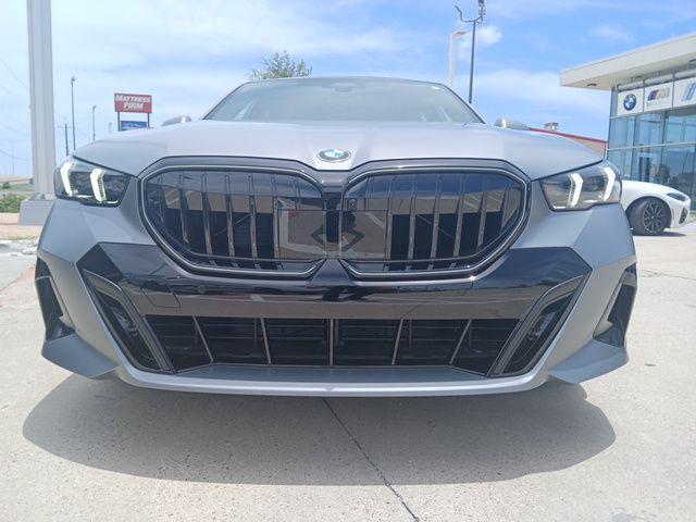 new 2026 BMW 540 car, priced at $82,235