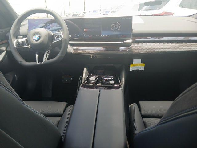 new 2026 BMW 540 car, priced at $82,235