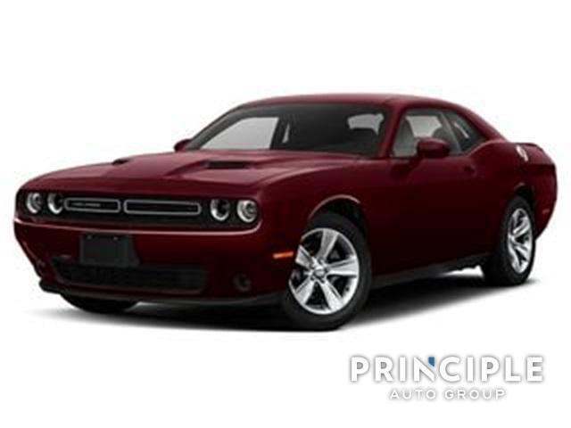 used 2020 Dodge Challenger car, priced at $25,991