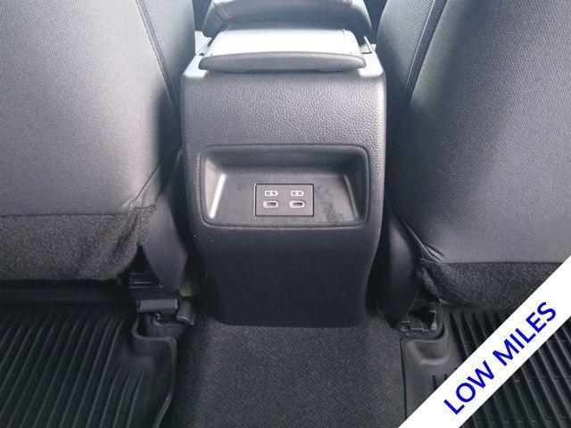 used 2024 Toyota Corolla car, priced at $23,599