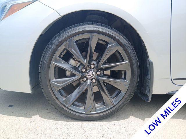 used 2024 Toyota Corolla car, priced at $23,599