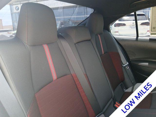 used 2024 Toyota Corolla car, priced at $23,599