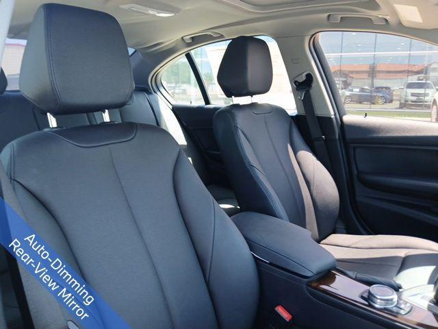 used 2014 BMW 320 car, priced at $14,991