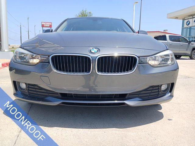 used 2014 BMW 320 car, priced at $14,991