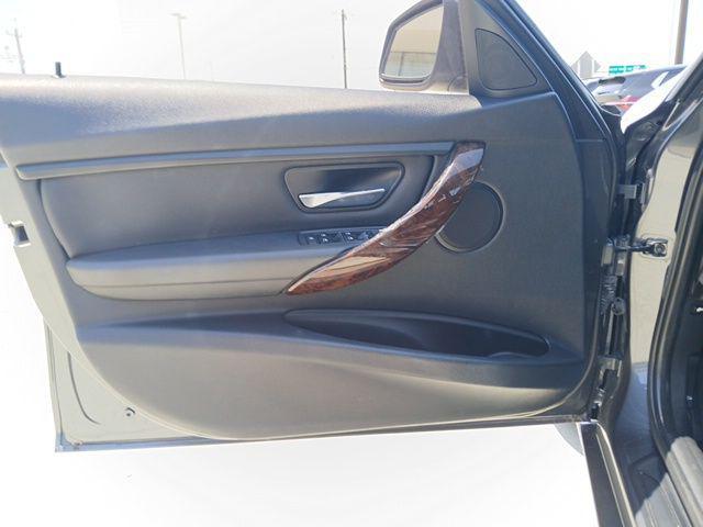 used 2014 BMW 320 car, priced at $14,991