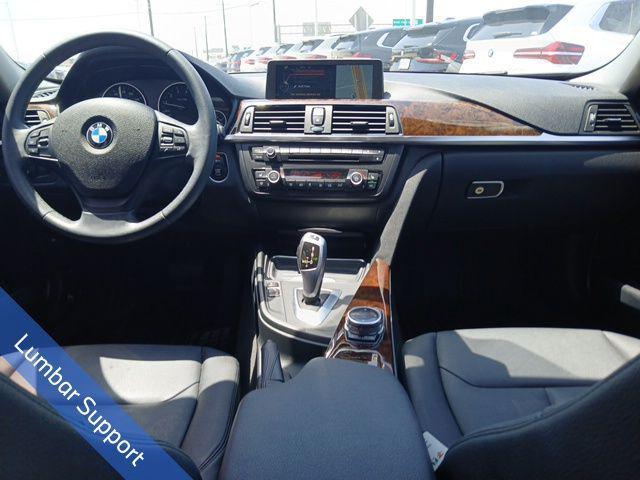 used 2014 BMW 320 car, priced at $14,991