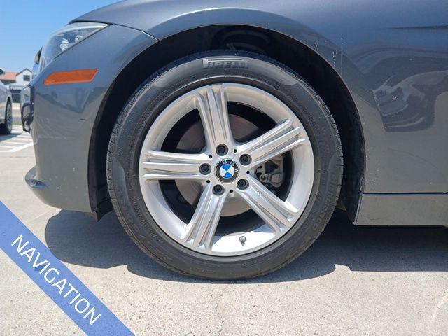 used 2014 BMW 320 car, priced at $14,991