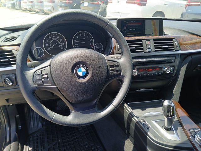 used 2014 BMW 320 car, priced at $14,991