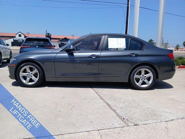 used 2014 BMW 320 car, priced at $14,991