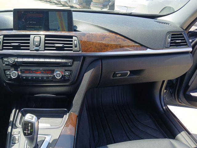 used 2014 BMW 320 car, priced at $14,991