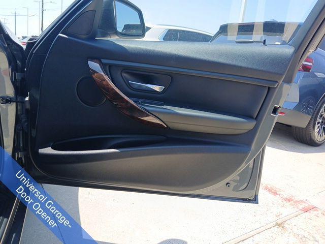 used 2014 BMW 320 car, priced at $14,991