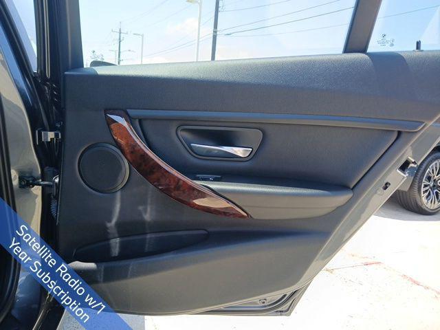 used 2014 BMW 320 car, priced at $14,991