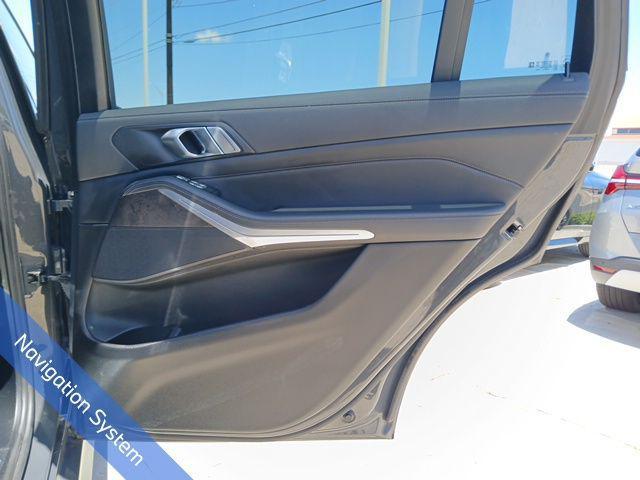 used 2022 BMW X7 car, priced at $47,980