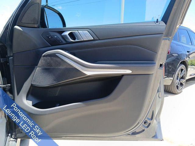used 2022 BMW X7 car, priced at $47,980