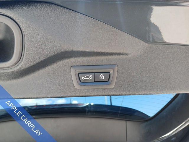 used 2022 BMW X7 car, priced at $47,980
