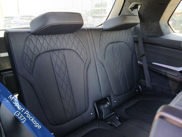 used 2022 BMW X7 car, priced at $47,980