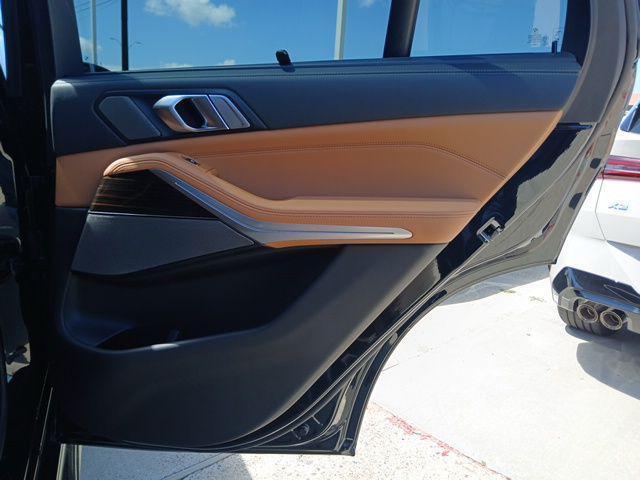 new 2026 BMW X5 car, priced at $80,825