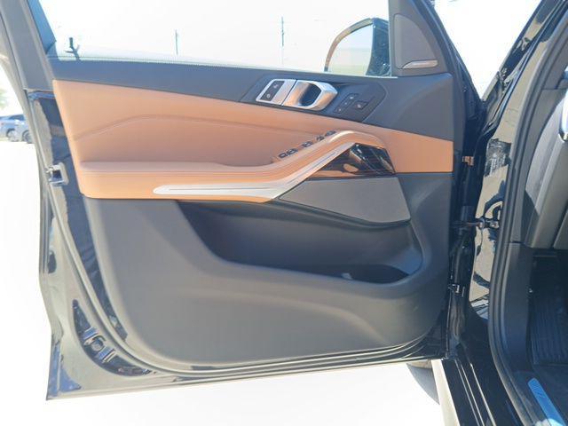 new 2026 BMW X5 car, priced at $80,825