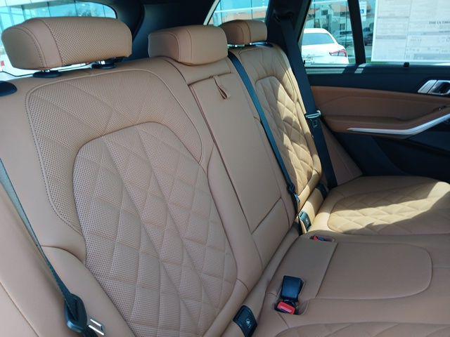 new 2026 BMW X5 car, priced at $80,825