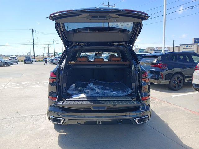 new 2026 BMW X5 car, priced at $80,825