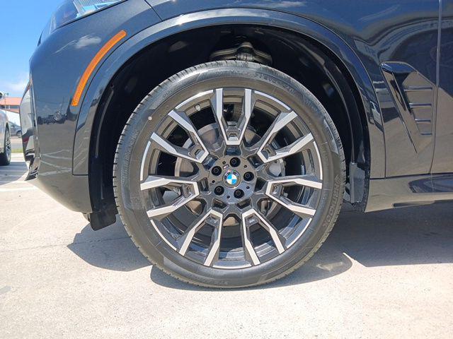 new 2026 BMW X5 car, priced at $80,825