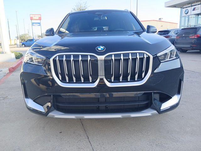 new 2025 BMW X1 car, priced at $46,365